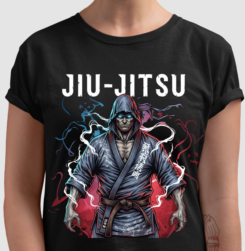 Ghost Samurai