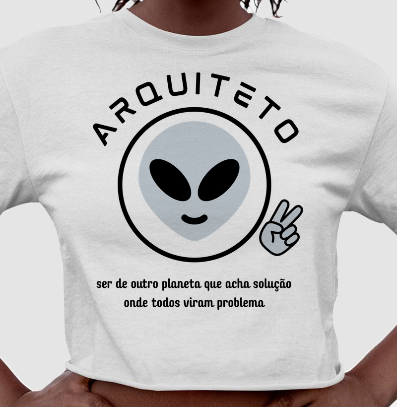 Arquiteto Alienígena