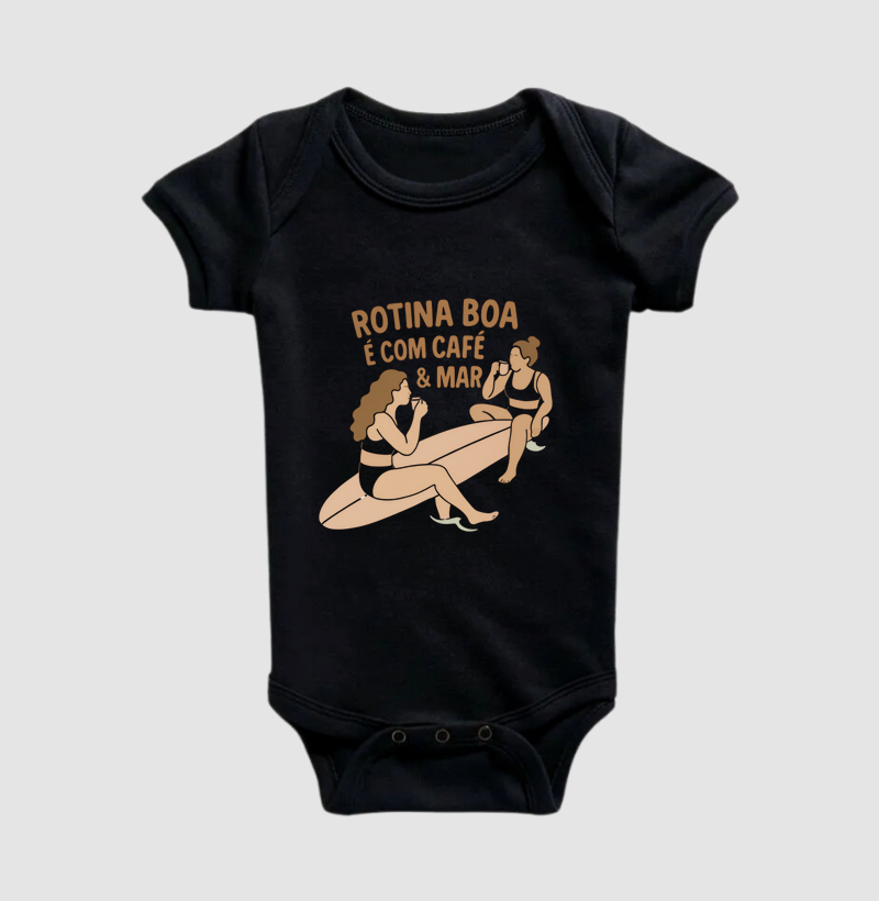 ROTINA BOA.