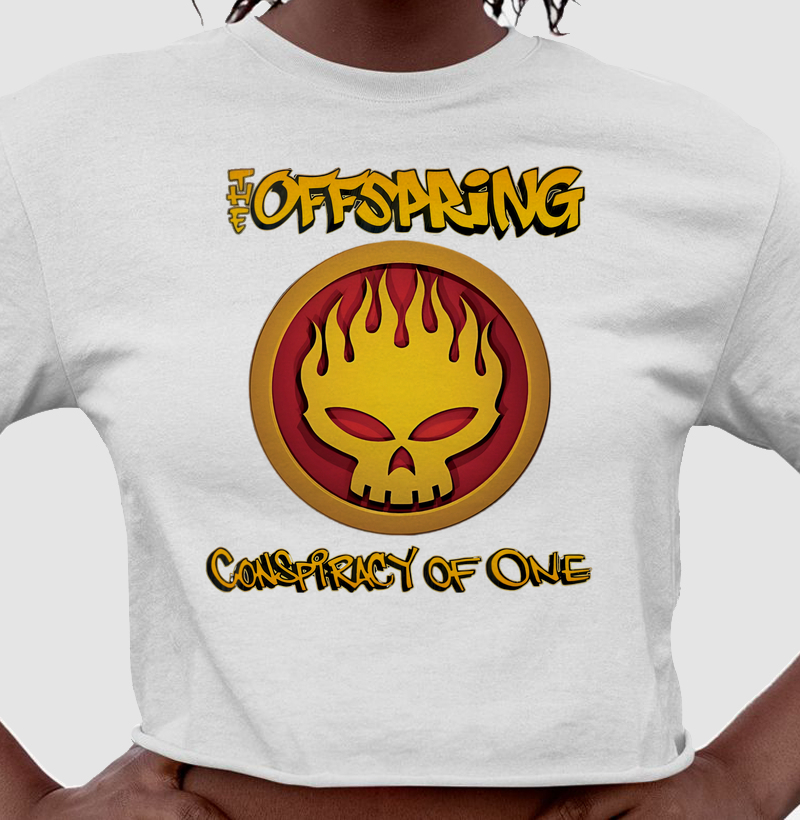 The Offspring - Classic