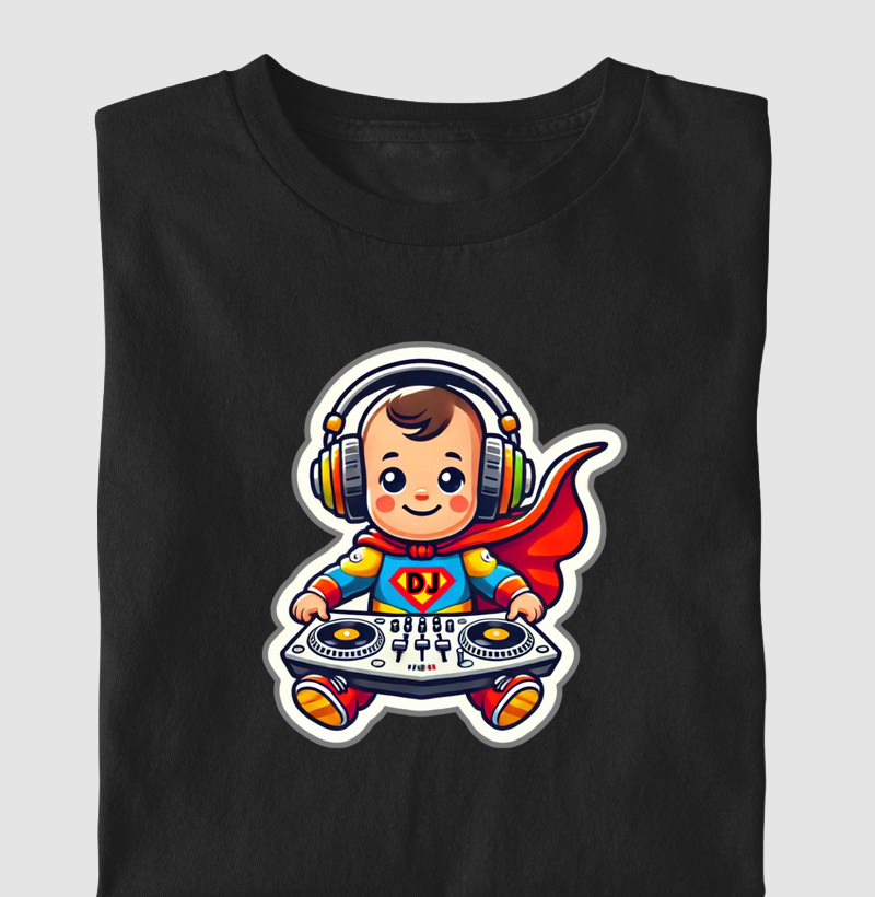 Super DJ - Kids