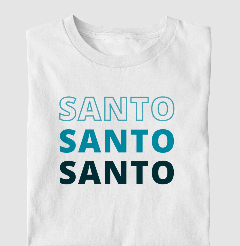 Clássica - Santo, Santo, Santo