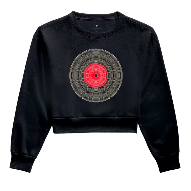 VINIL VERTIGEM