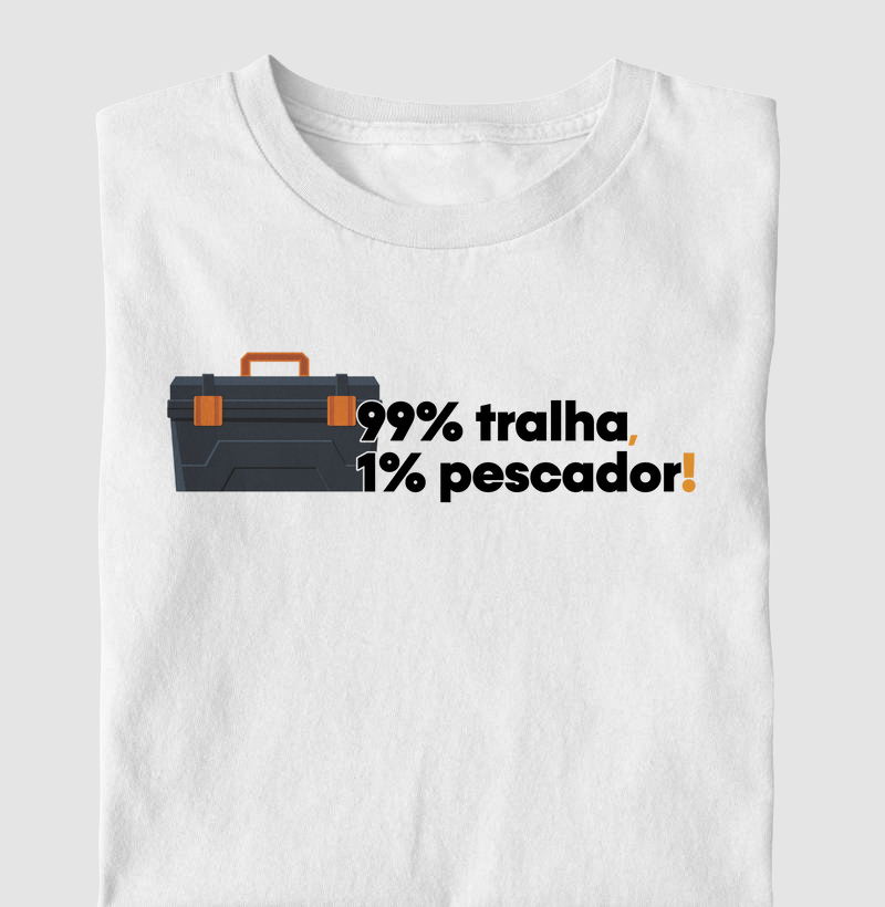 Aquele 1%
