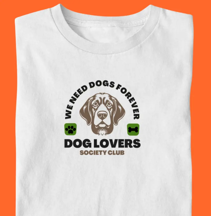 Dog lovers society