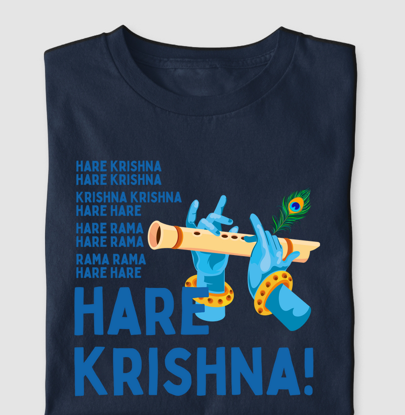 Flauta de Krishna II