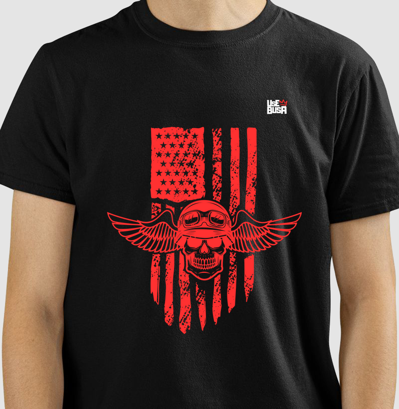 FREEDOM (RED)