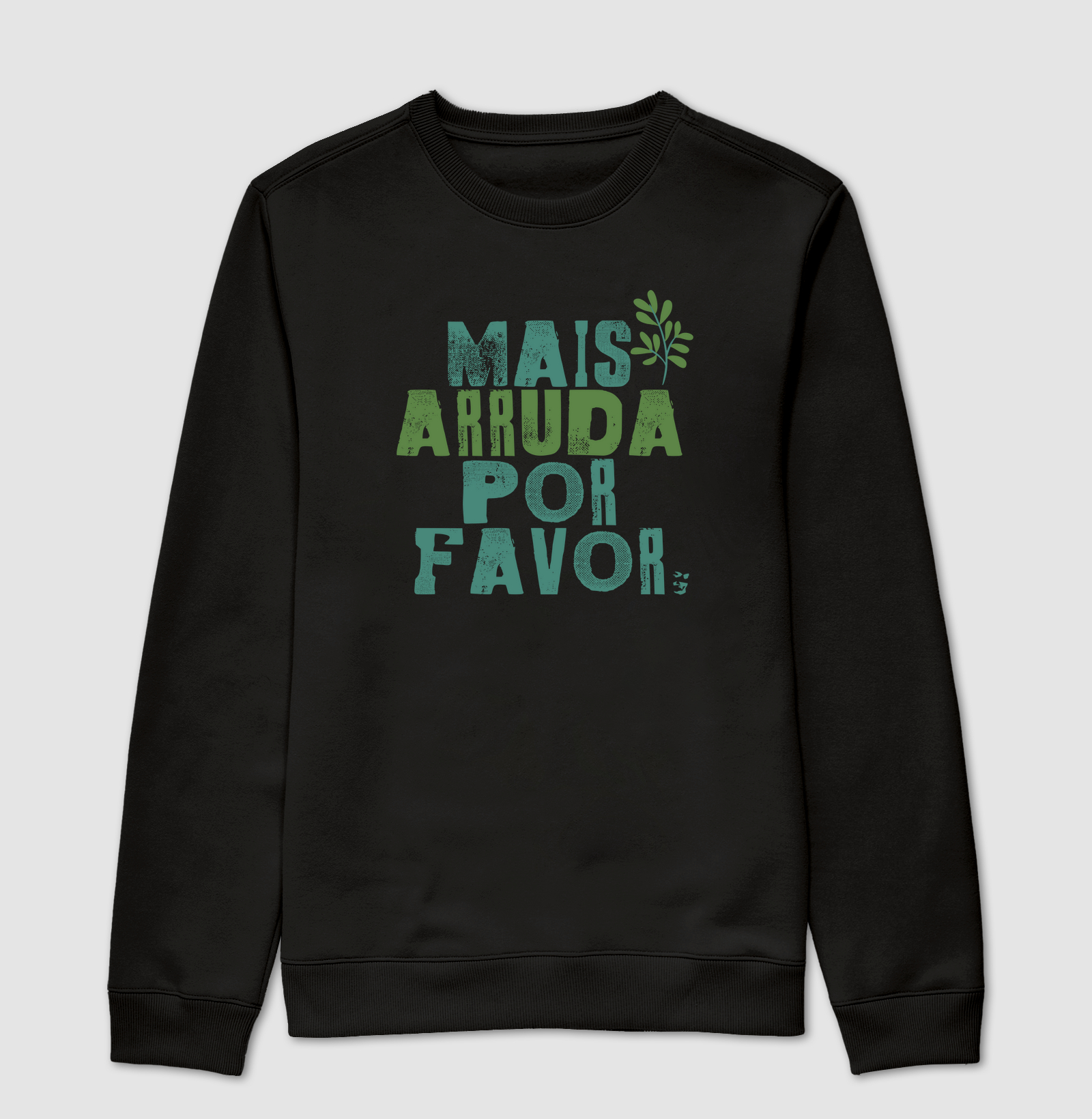 Moleton Mais Arruda