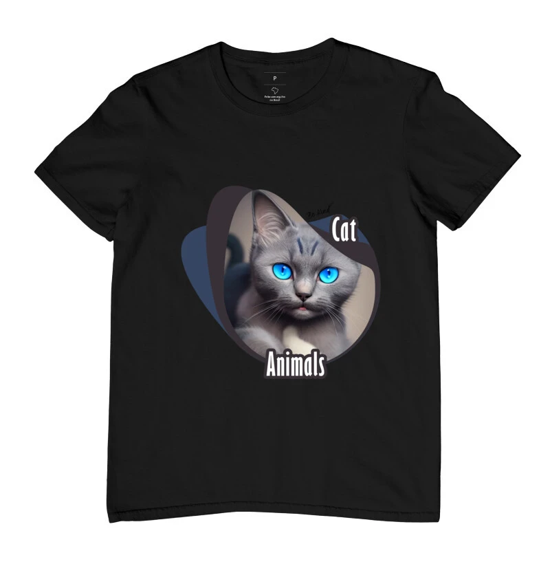 Cat Animals - Be kind