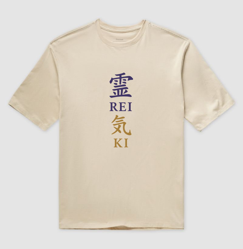 Reiki: A Origem do Nome