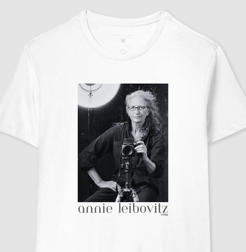 Annie Leibovitz