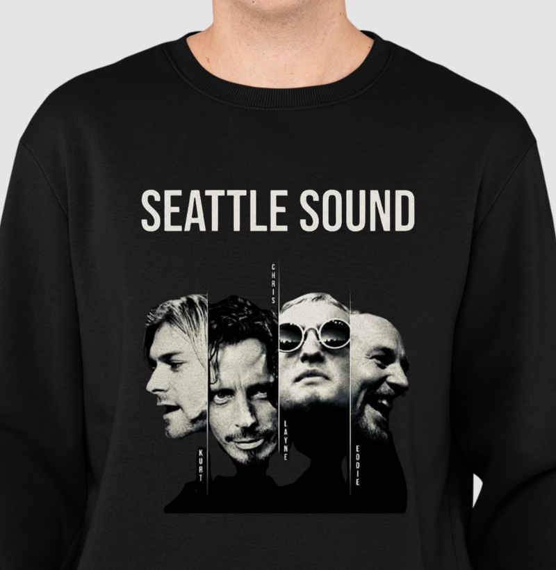 Seatle Sound