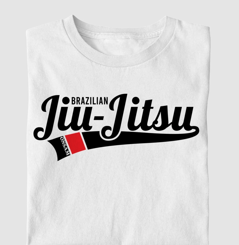 Brazilian Jiu-Jitsu lll
