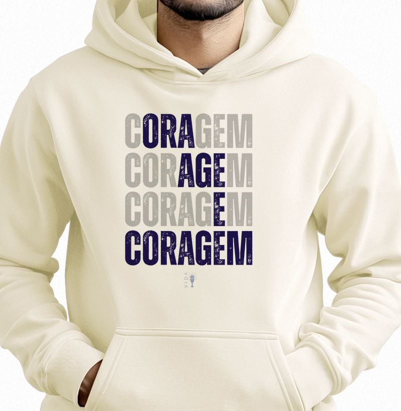 Coragem