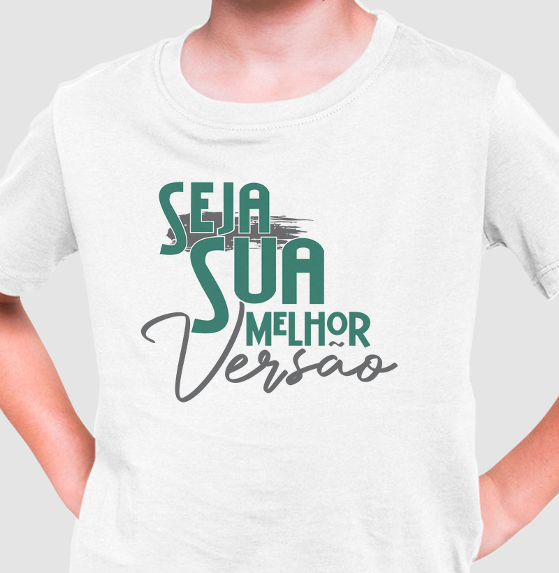 Seja Sua Melhor Versão