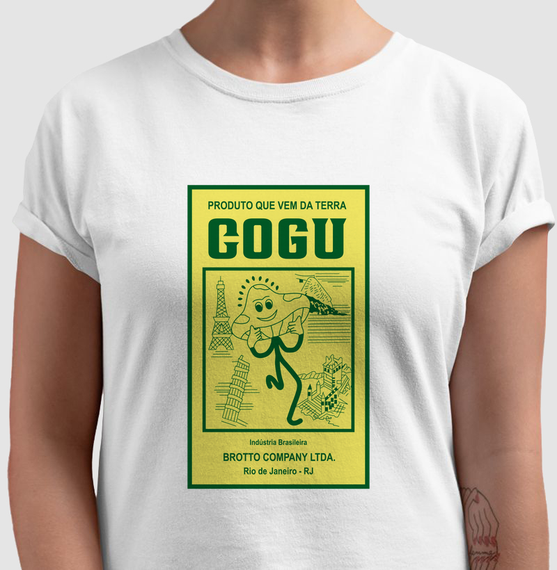 Biscoito Cogu