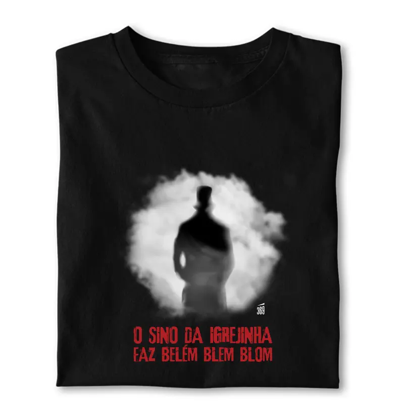 O Sino da Igrejinha