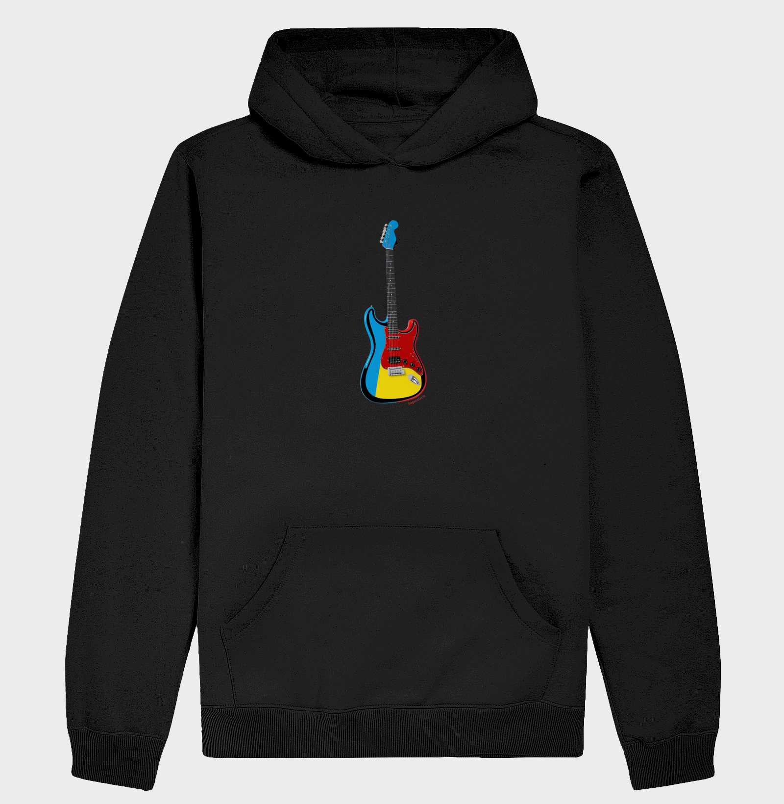 Guitarra Pop