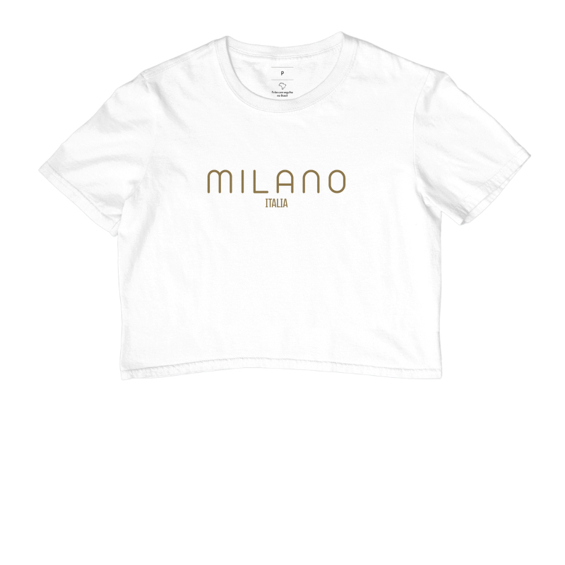 MIlano - Italia (Desc. abaixo no PIX)