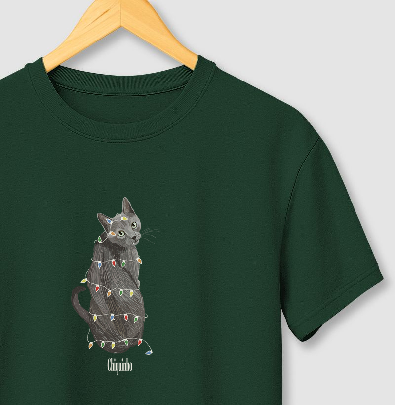 Personalizada Chiquinho da Mirela