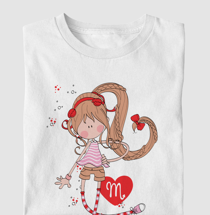 Signo Escorpião