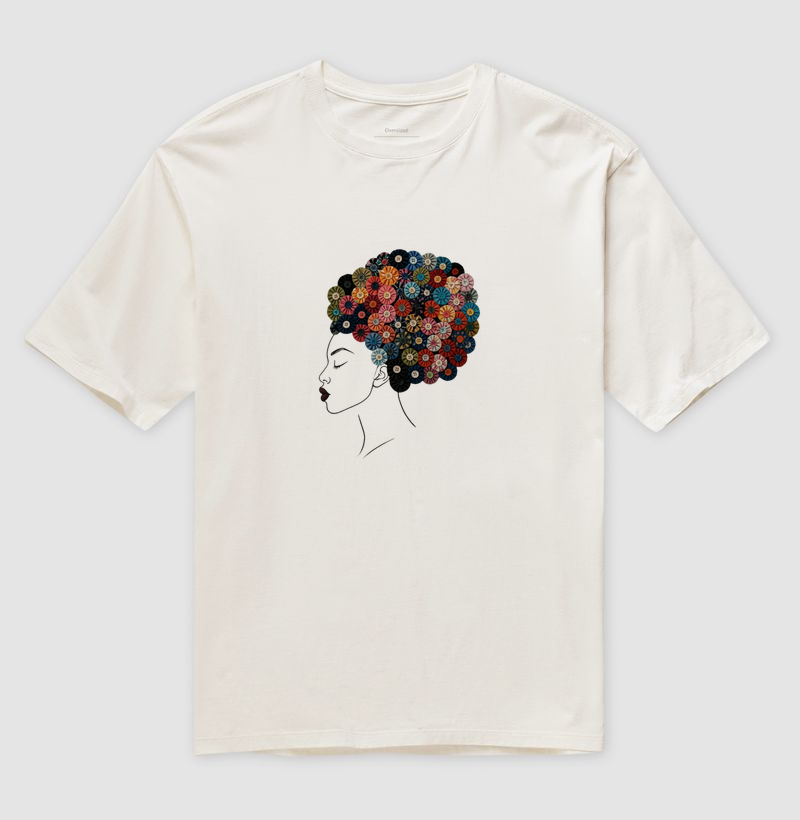 Camiseta Original Fuxico