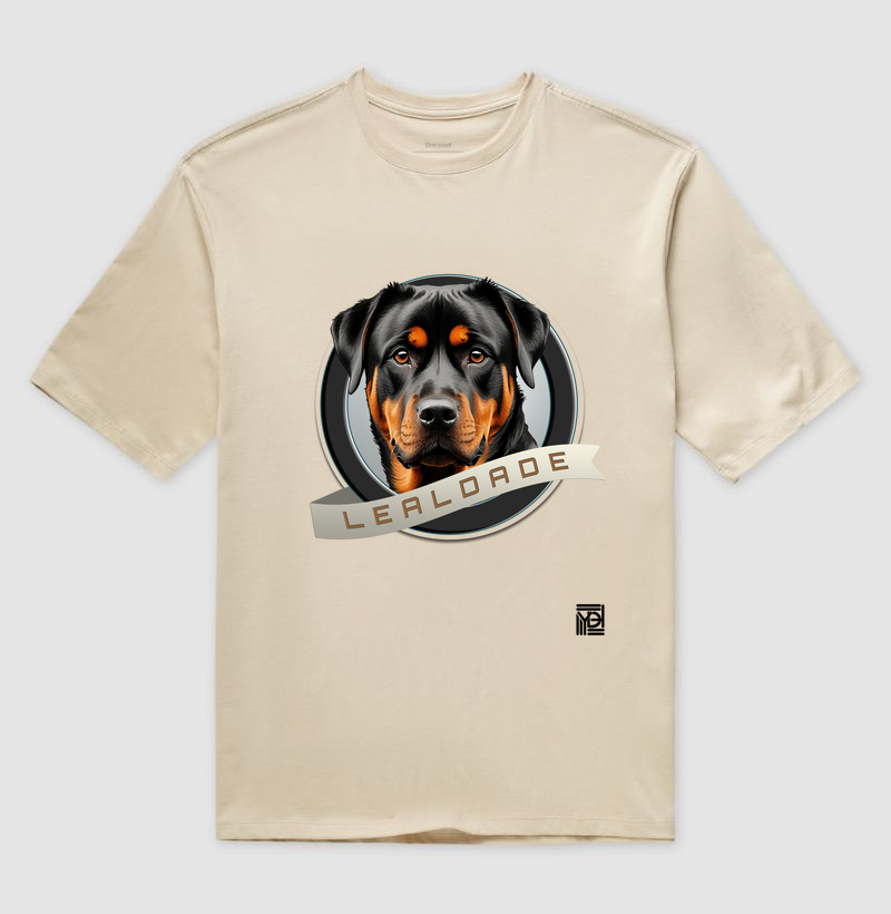 Rottweiler Lealdade 002