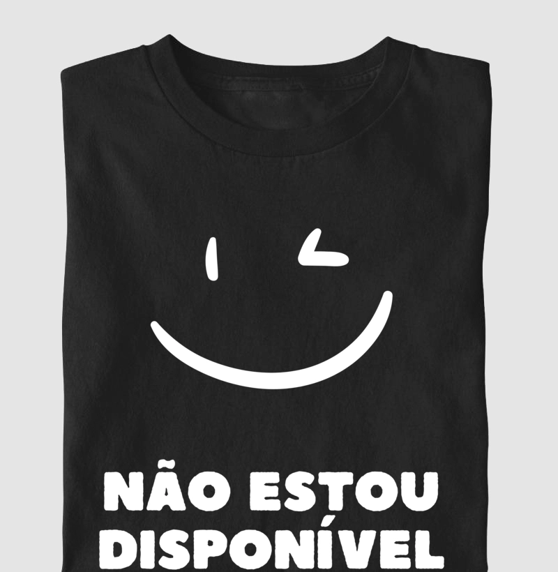 Liberdade e Diversão: A Camisa do Descompromisso