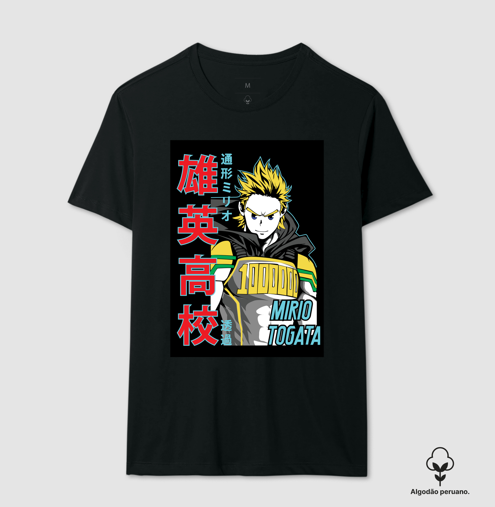 Lemillion | Boku no Hero Academia