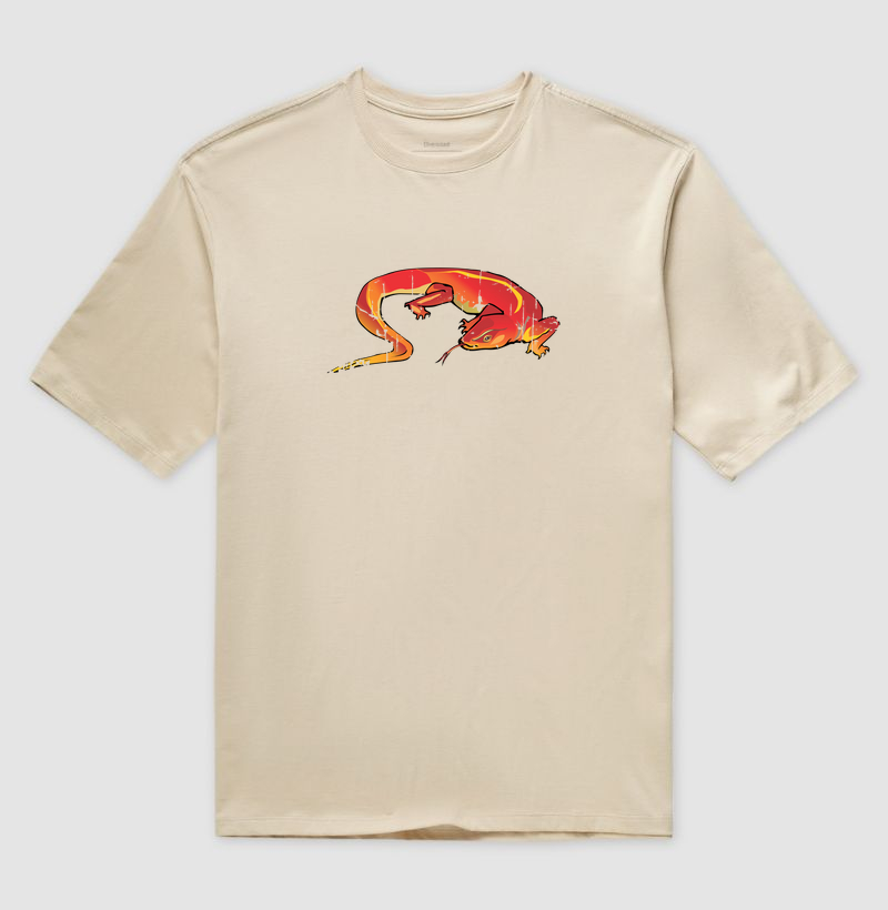 75 O Lagarto