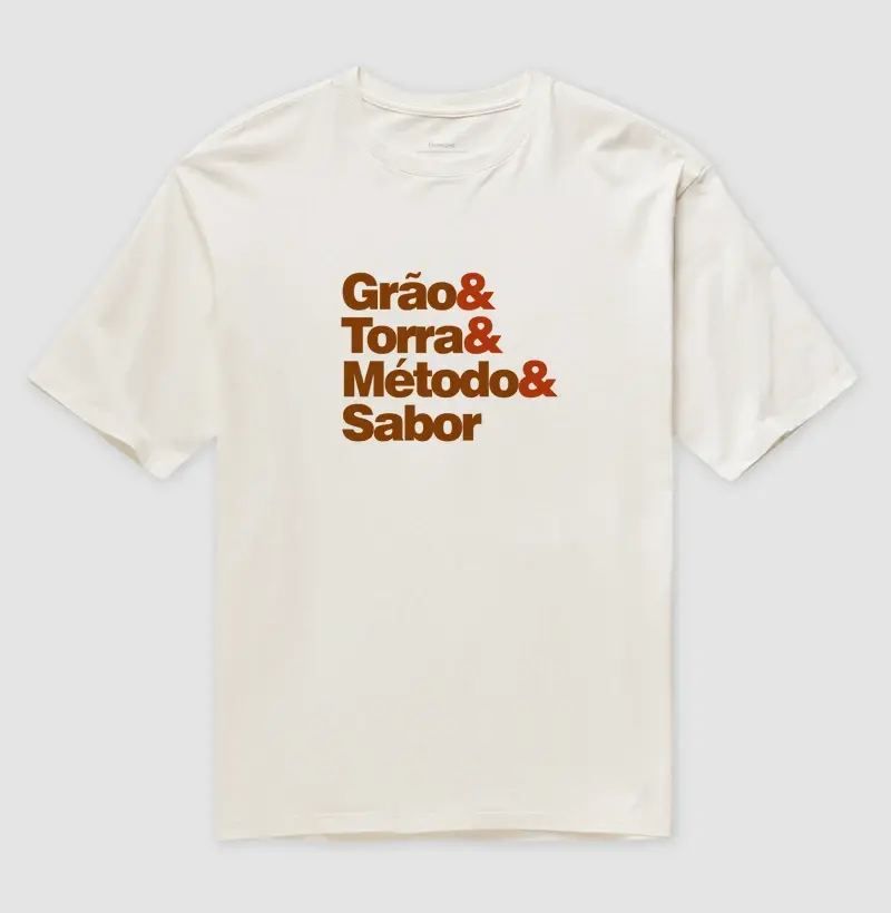 Grão Torra Método Sabor