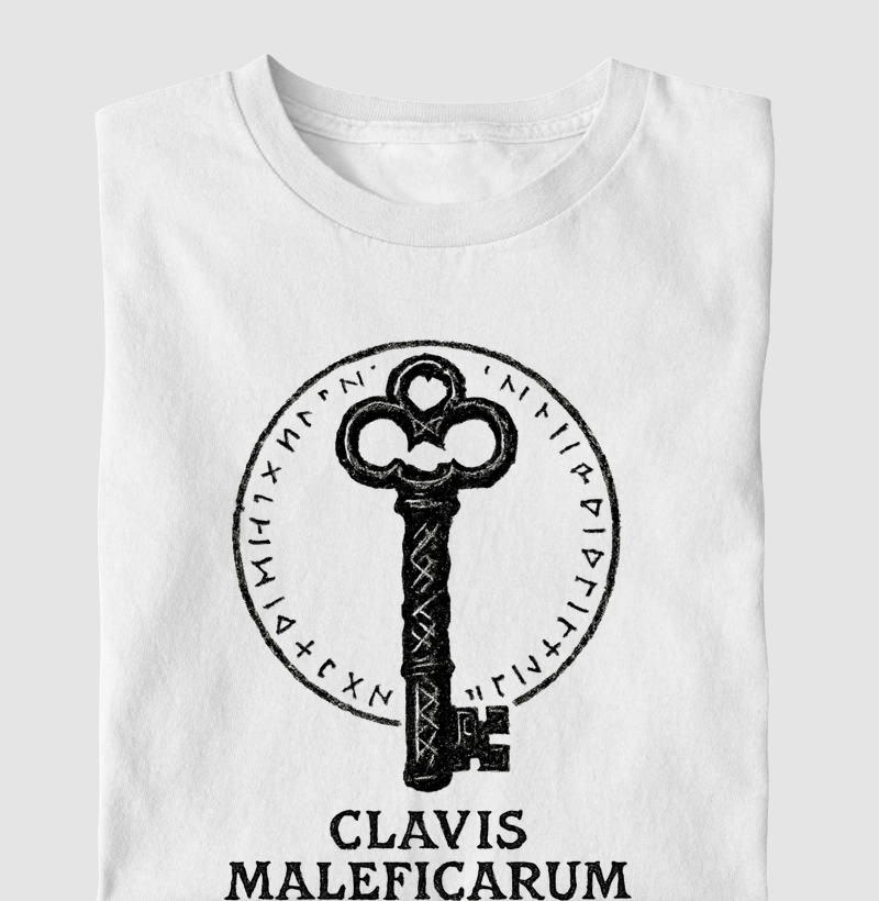 Clavis Maleficarum