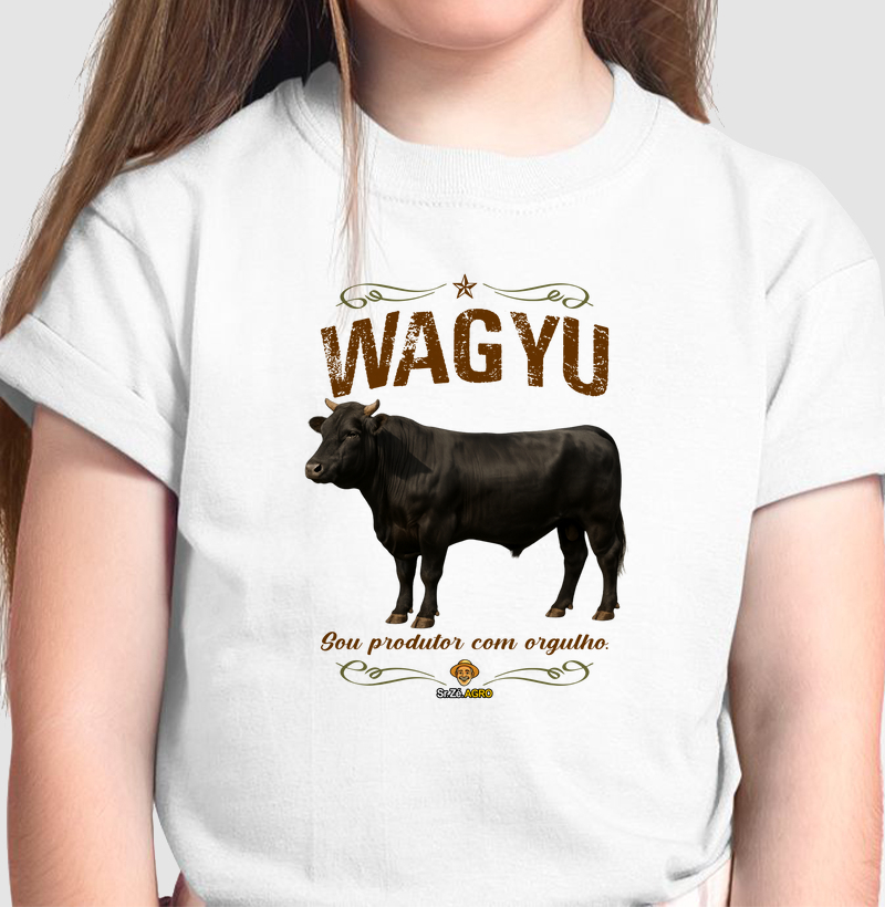 WAGYU (Raça)