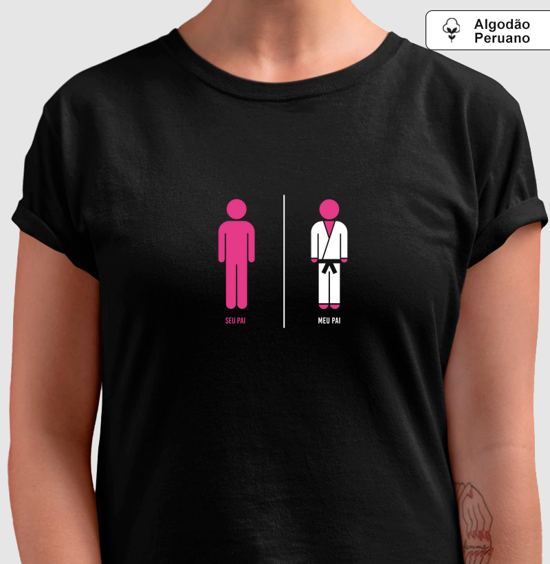 Seu Pai | Meu Pai
