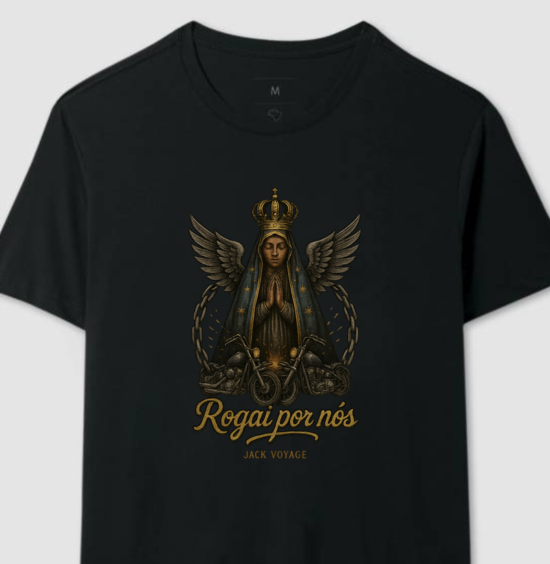 Nossa senhora aparecida
