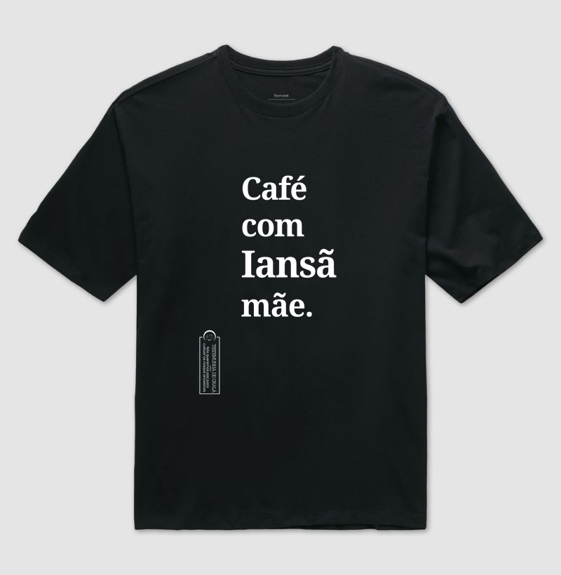 Café com Iansã