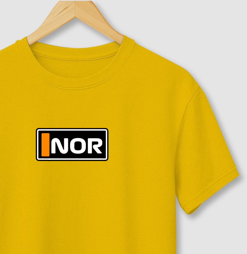 A116 -Ícone Lando Norris