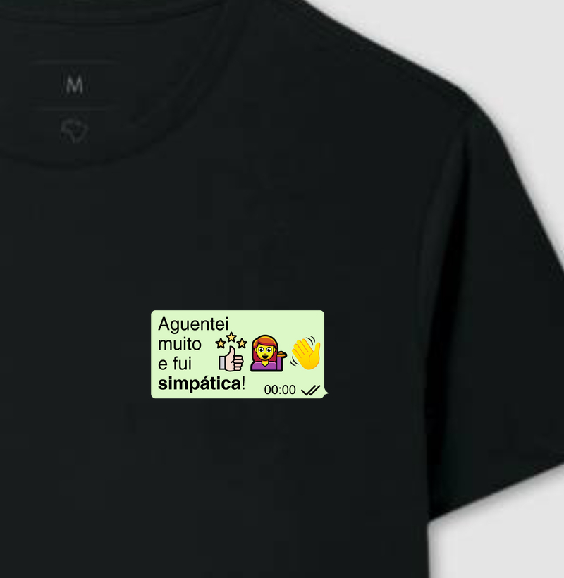 Camisa 0