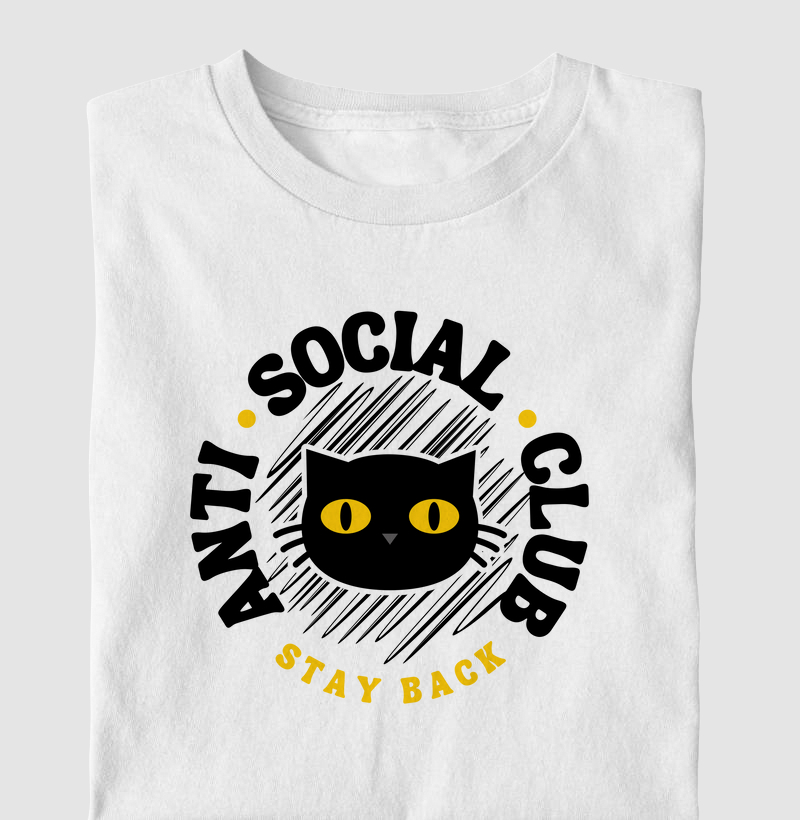 Anti social club