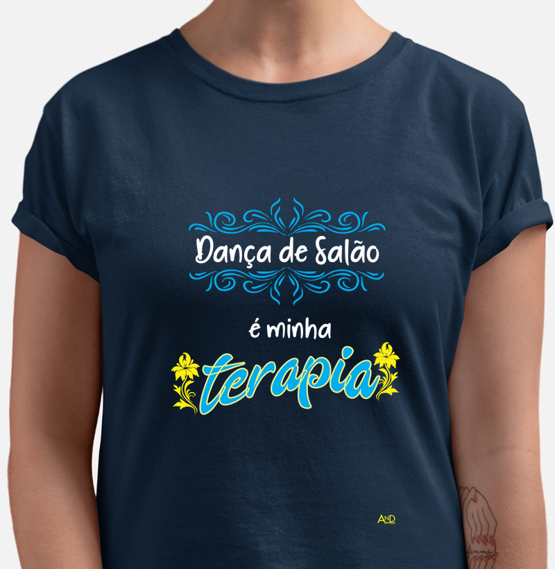 Dança terapia