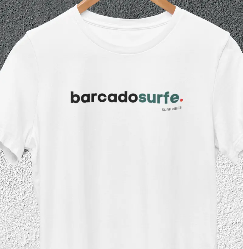 Barca do Surfe
