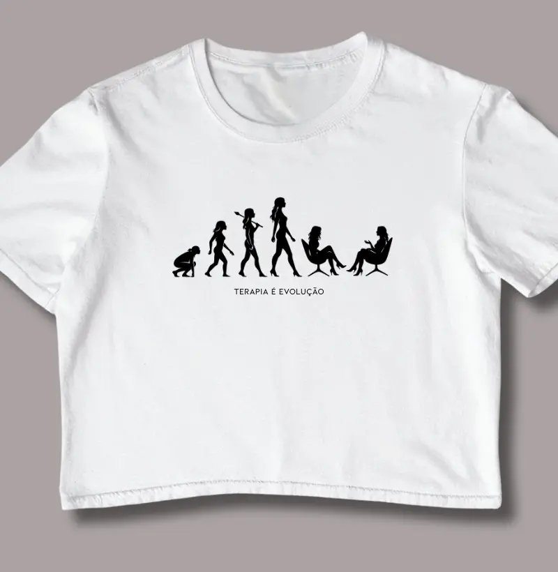 Terapia é Evolução - Conversa