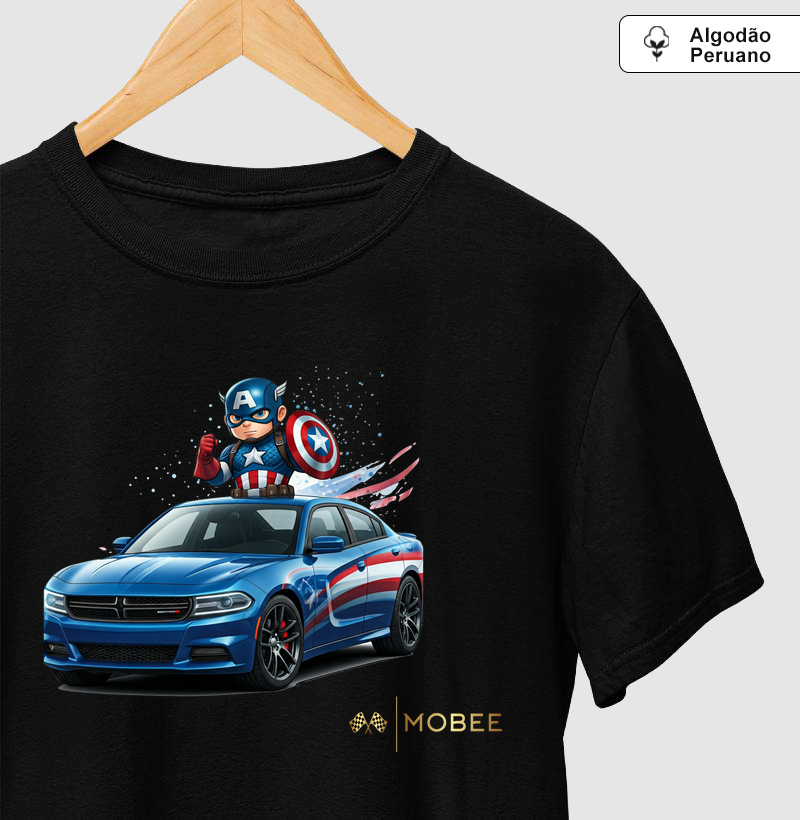 Patriot Drive - Masculina