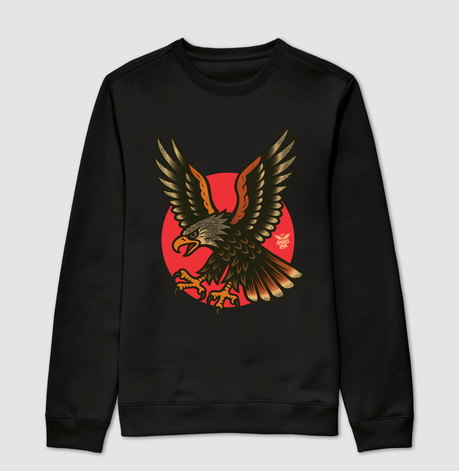 EAGLE OLD