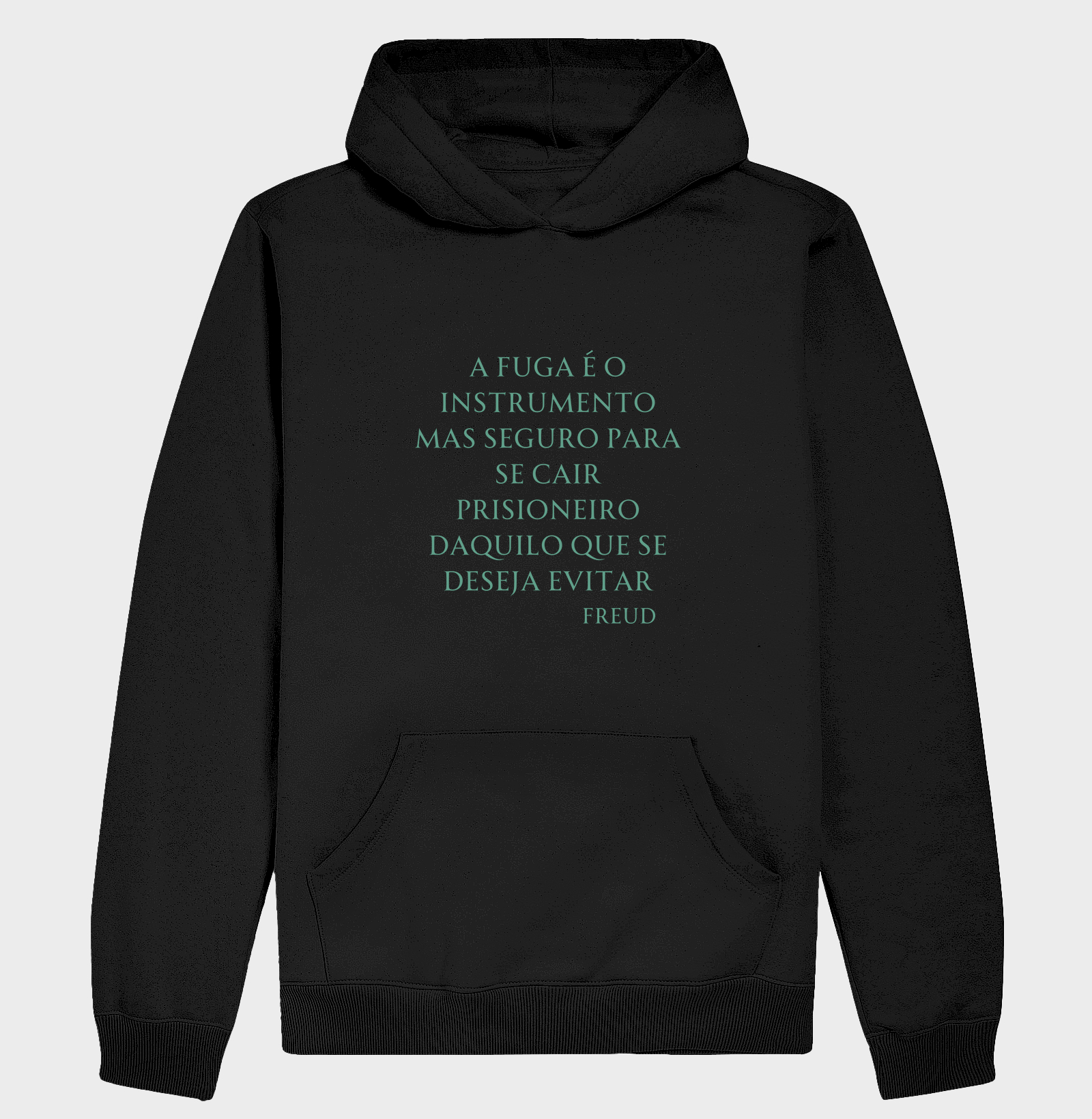 Fuga-Freud