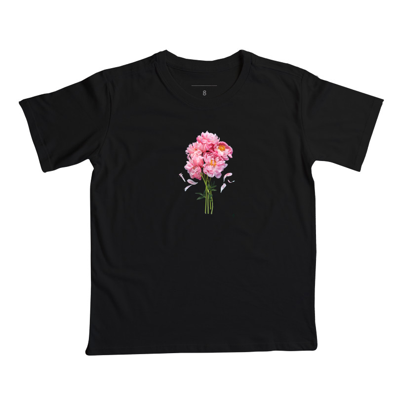 Coleção flores