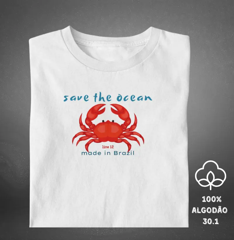 SAVE THE OCEAN