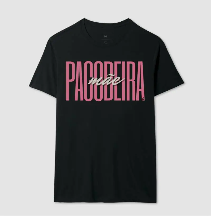 516 - MÃE PAGODEIRA