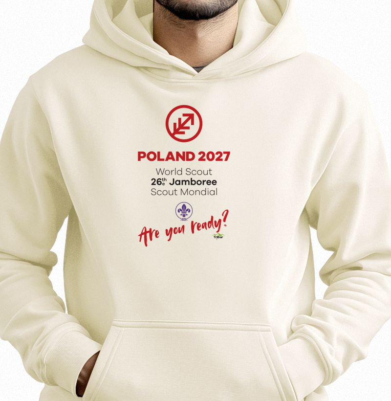 Poland 2027 - Are You Ready?