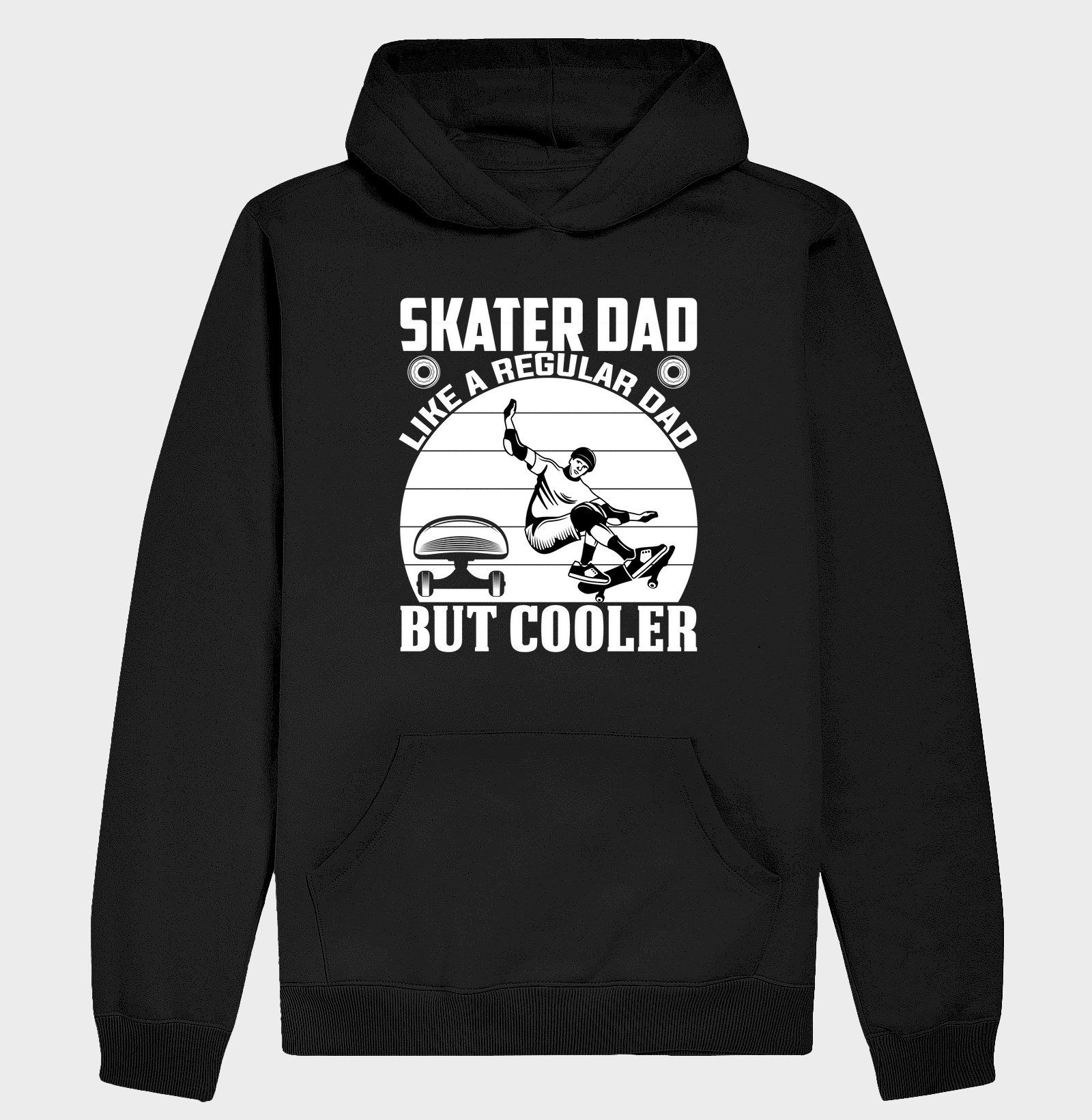 Skater Dad